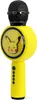Karaoke-Mikrofon Pikachu PopSing LED Produktbild-Vorschau 1