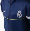Real Madrid Trainingsanzug - 2025-2026 - Blau - Kind - 116 Produktbild-Vorschau 9