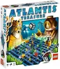 LEGO Spiele 3851 - Atlantis Treasure Produktbild-Vorschau 1