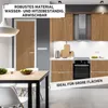Perfect Fix® Klebefolie Eiche mittel - 45x200cm Produktbild-Vorschau 7