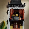 LEGO® Creator 10273 Strašidelný dom na jarmoku Náhľad obrázku produktu 19