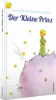 A book cover featuring an illustration of a young boy on a planet surrounded by stars. Anteprima dell’immagine prodotto