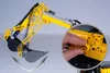 Jamara CaDA Bagger Bricks Anteprima dell’immagine prodotto 16
