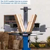 Scheppach Holzspalter HL810 inkl. Spanmesser | 230V Produktbild-Vorschau 11