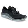 Crocs Men's LiteRide 360 Pacer Tenisky Black/Slate Grey Náhled obrázku produktu 14