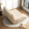MODFU Schlafsofas Klassische Sessel Lazy Sofa mit Produktbild-Vorschau 3