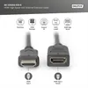 AK-330201-030-S HDMI High Speed verlengkabel, type A, Productafbeelding-voorbeeld 9