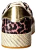 Tamaris Dames Faible Sneaker Low Top 1-23795-44 multicolore Voir les images du produit 9