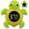 Baby-Badethermometer mit 3-Farb-LED, Produktbild-Vorschau 9