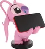 Lilo & Stitch Cable Guys Lade-Halter Angel 21 cm Produktbild-Vorschau 13