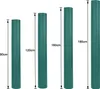 ACXIN PVC Sichtschutzmatte, Doppelte Verstärkung Produktbild-Vorschau 2