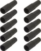 10x Gummidichtung für LNB Gummitülle für F-Stecker Sat Produktbild-Vorschau 1