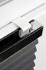 Lichtblick Jalousie Aluminium Silber, 120, 120 cm x 160 cm Produktbild-Vorschau 6