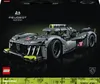LEGO Technic 42156 Peugeot 9x8 24H Le Mans Hypercar Produktbild-Vorschau 41
