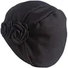 3 Chemo-Turbans aus 100 % Polyester – atmungsaktiv, weich Produktbild-Vorschau 4