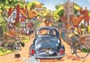 Wasgij Original 1 Sonntagsfahrer! 1000 Teile Puzzle Produktbild-Vorschau 2