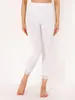 Leggings 7/8 pour femme Merry Style avec dentelle MS10-342 Voir les images du produit 5