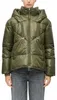 s.Oliver Weiblich 2183773 JACKET, GREEN, 36 Produktbild-Vorschau 2