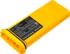 TECHTEK Batterie compatible avec [Icom] IC-GM1600, Voir les images du produit 1