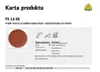 Klebescheibe Lux E Körnung 40 125Mm 270267 - 50 Stk - P8 L Produktbild-Vorschau 2