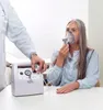 Professioneller Inhalator Flaem Airpro 3000 Plus 2 Modi, Produktbild-Vorschau 6