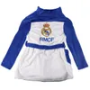Accappatoio Real Madrid Junior 128, multicolore Anteprima dell’immagine prodotto 3