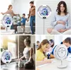Bluetooth-CD-Player mit Touch-Tasten, integrierten Produktbild-Vorschau 6