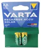 Varta Batterien AA, wiederaufladbar, 2 Stück, Recharge Accu Produktbild-Vorschau 29