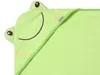 Be Mammy Kapuzenhandtuch Babyhandtuch aus Baumwolle 95cm x Produktbild-Vorschau 3