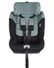 BabyGo Kinderautositz Lumo, grün, ohne Isofix Produktbild-Vorschau 5