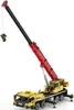 CaDA Mobiler Kran 1/20 (1831 Teile) Produktbild-Vorschau 2