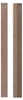 Glorex Kerzendocht Outdoor 12 x 1 cm 3 Stück Produktbild-Vorschau 2