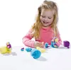 SES Creative 00466, Klei, Blauw, Roze, Paars, Geel, Productafbeelding-voorbeeld 12