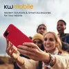 kwmobile Hülle kompatibel mit Apple iPhone 17e / iPhone 16e Produktbild-Vorschau 9