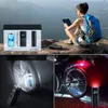 Pompe à air électrique, Pompe à air à batterie, Matelas à Voir les images du produit 13