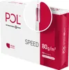 A product shot of a ream of A4 paper, showing the packaging and branding. Podgląd zdjęcia produktu