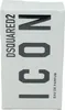 Dsquared Icon Pour Femme parfémovaná voda 50 ml Náhled obrázku produktu 2