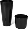 Blumentopf + Einsatz Blumenkübel  Pflanzenkübel Produktbild-Vorschau 4
