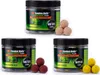 Tandem Baits 3er-Pack SuperFeed Pure Wafters ASH Flavour Produktbild-Vorschau 1