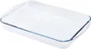 PYREX Bräter rechteckig, Inhalt: 3,80 Liter, Länge: 400 mm, Produktbild-Vorschau 13