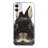 MuchoWow® Handyhülle Schutzhülle Hülle für iPhone 11 Produktbild-Vorschau 1