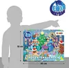 CRAZE 40522 Emir Bayrak Adventskalender Produktbild-Vorschau 7