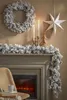 Black Box Trees Dinsmore Weihnachtsgirlande - L270 cm - Produktbild-Vorschau 2