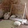 Lorena Canals Monstera Teppich Produktbild-Vorschau 4
