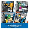 LEGO City: Estación espacial modular, modelo de nave Vista previa de la imagen del producto 34
