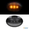 2x Vinstar LED Smoke getönte Seitenblinker kompatibel mit Produktbild-Vorschau 5