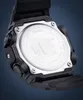 Herrenuhr - G-SHOCK Series - Casio Modèle : GA-B001-1AER Voir les images du produit 10