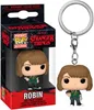 FUNKO POP! Keychain Robin, Viacfarebný Náhľad obrázku produktu 1