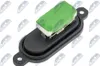 NTY ERD-CT-026 Rezystor wentylatora do FIAT DUCATO Podgląd zdjęcia produktu 1