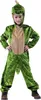 Dinosaurier - Halloween Kostüm Kinder - Fasching Produktbild-Vorschau 1